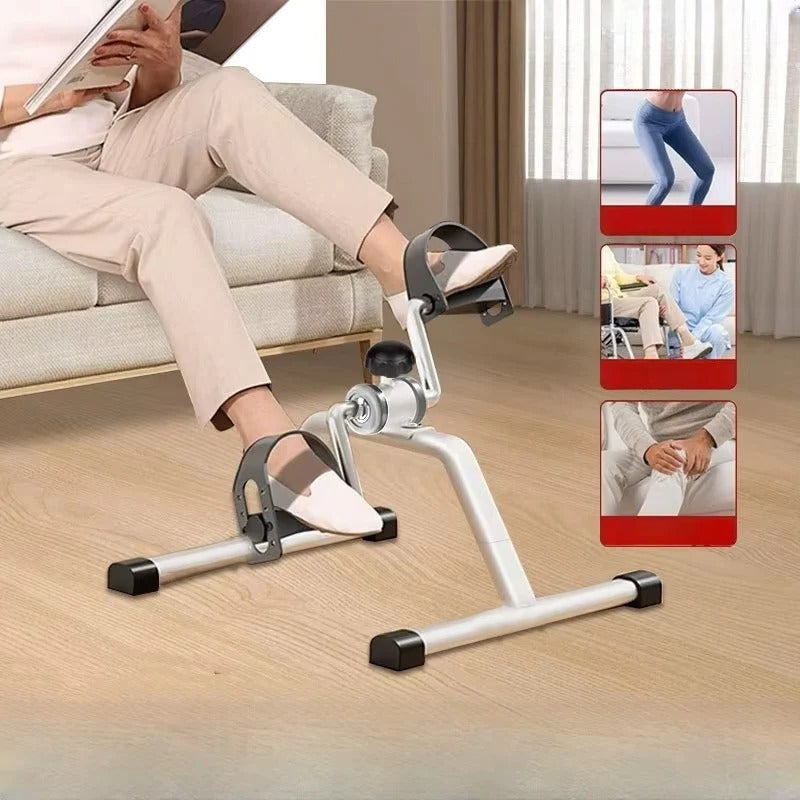 [Hometech] Pedal Exerciser Machine for Arm and Leg Movement