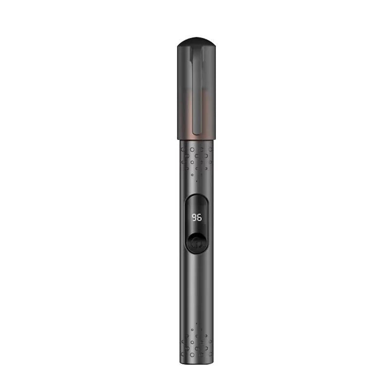 [Hometech] Unisex USB Rechargeable Nose and Ear Hair Trimmer