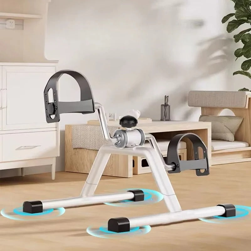 [Hometech] Pedal Exerciser Machine for Arm and Leg Movement