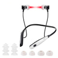 [Hometech] Rechargeable 650nm Red Light Device with Dual Ear and Nasal Probes