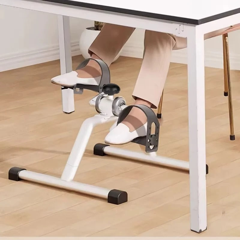 [Hometech] Pedal Exerciser Machine for Arm and Leg Movement