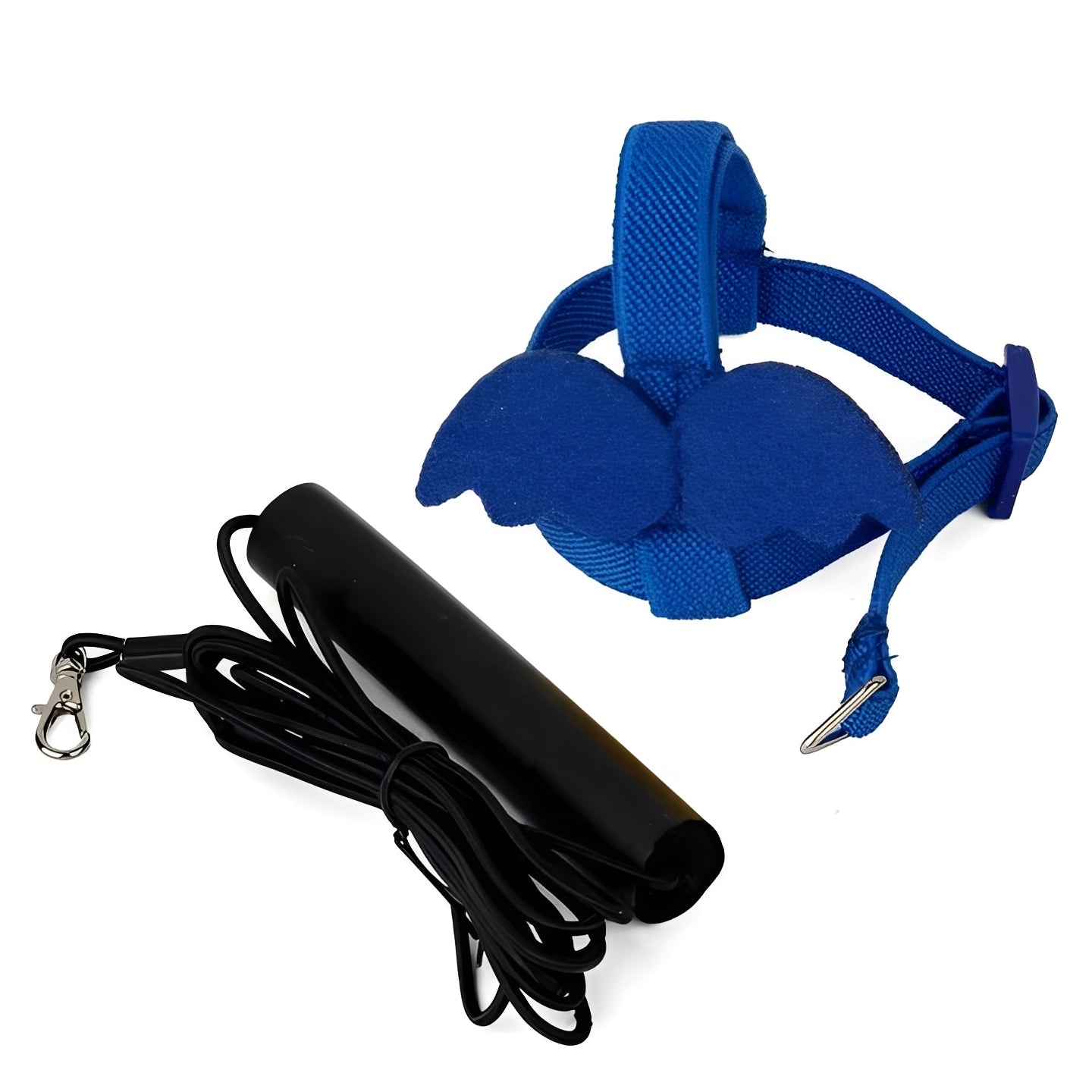 [Hometech] Bird Harness and Leash for Parrots