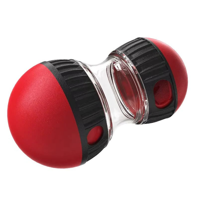 [Hometech] Puzzle Treat Toy for Dogs and Cats with Slow Feeding Design