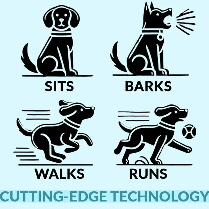 [Hometech] Interactive Robotic Toy with Motion Response