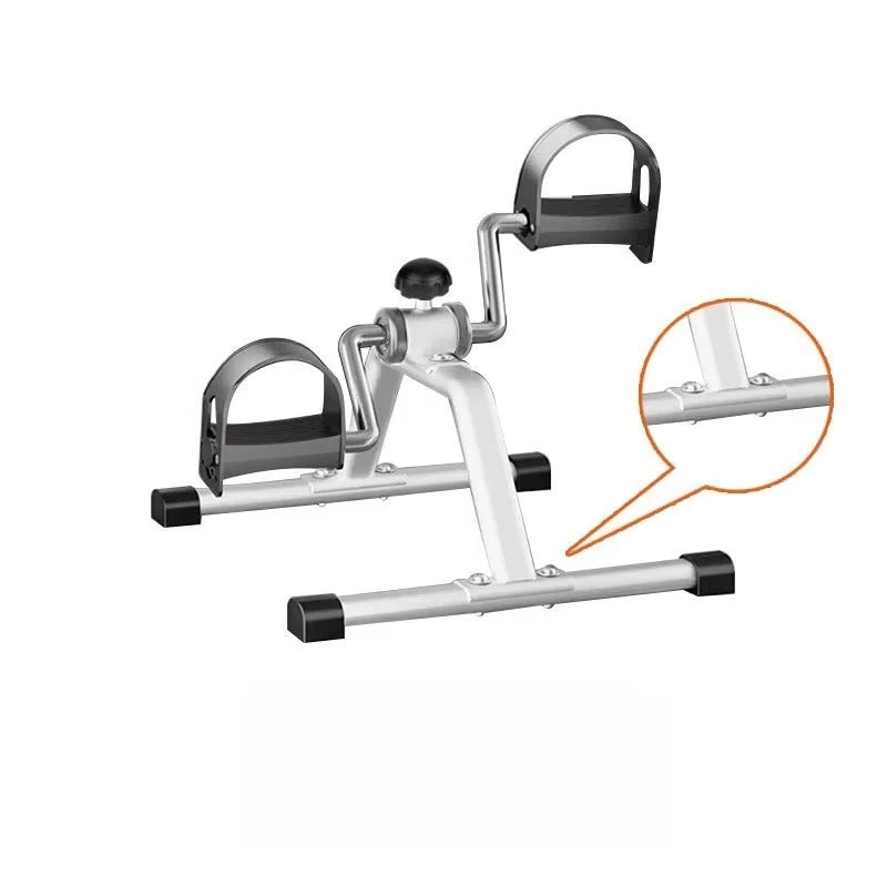 [Hometech] Pedal Exerciser Machine for Arm and Leg Movement