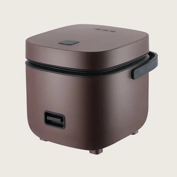 [Hometech] Portable Electric Rice Cooker