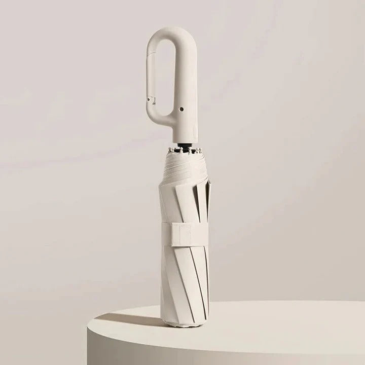 [Hometech] Compact Umbrella with Reinforced Frame
