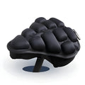 [Hometech] Inflatable 3D Bike Seat Cushion Air-Padded Comfort Cover