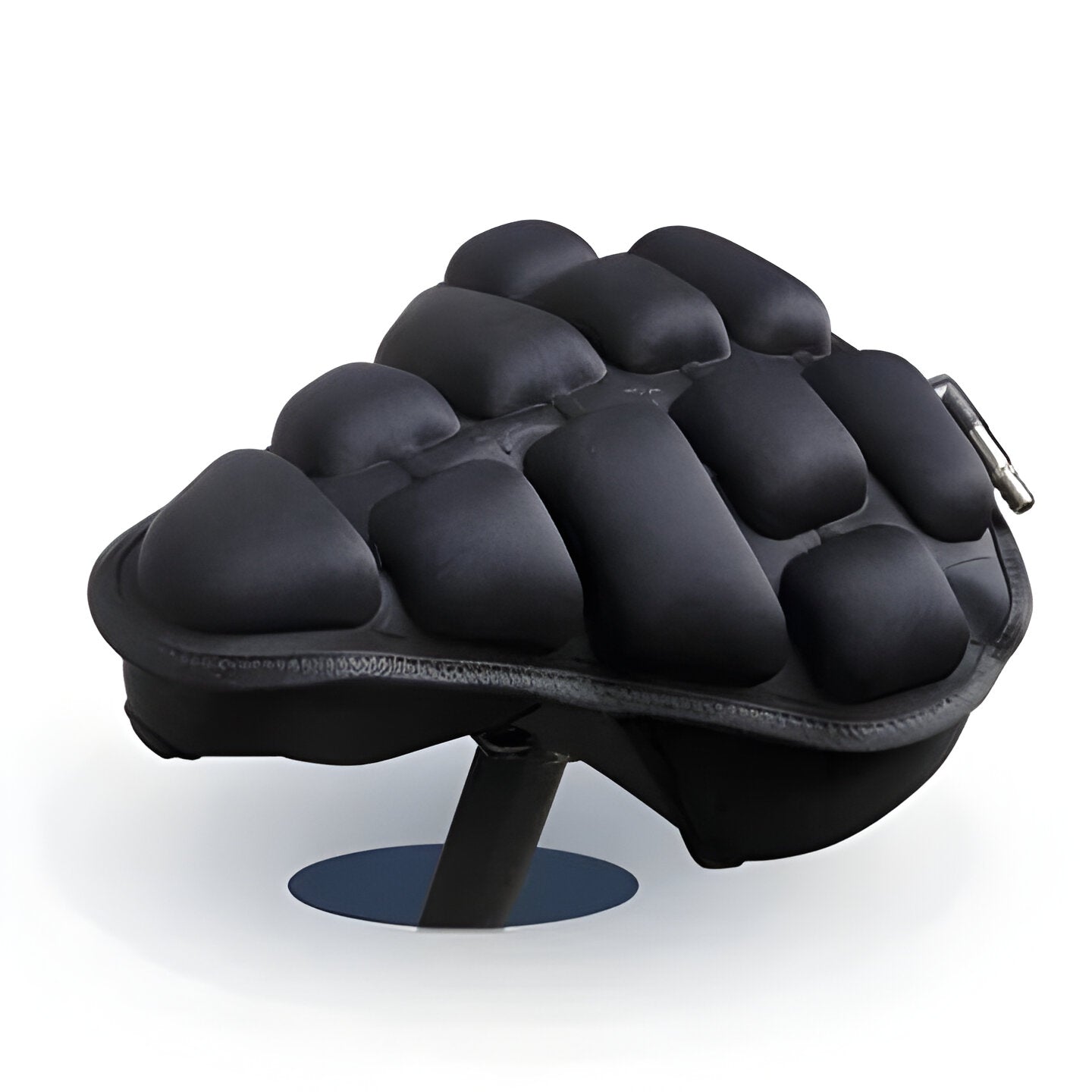 [Hometech] Inflatable 3D Bike Seat Cushion Air-Padded Comfort Cover