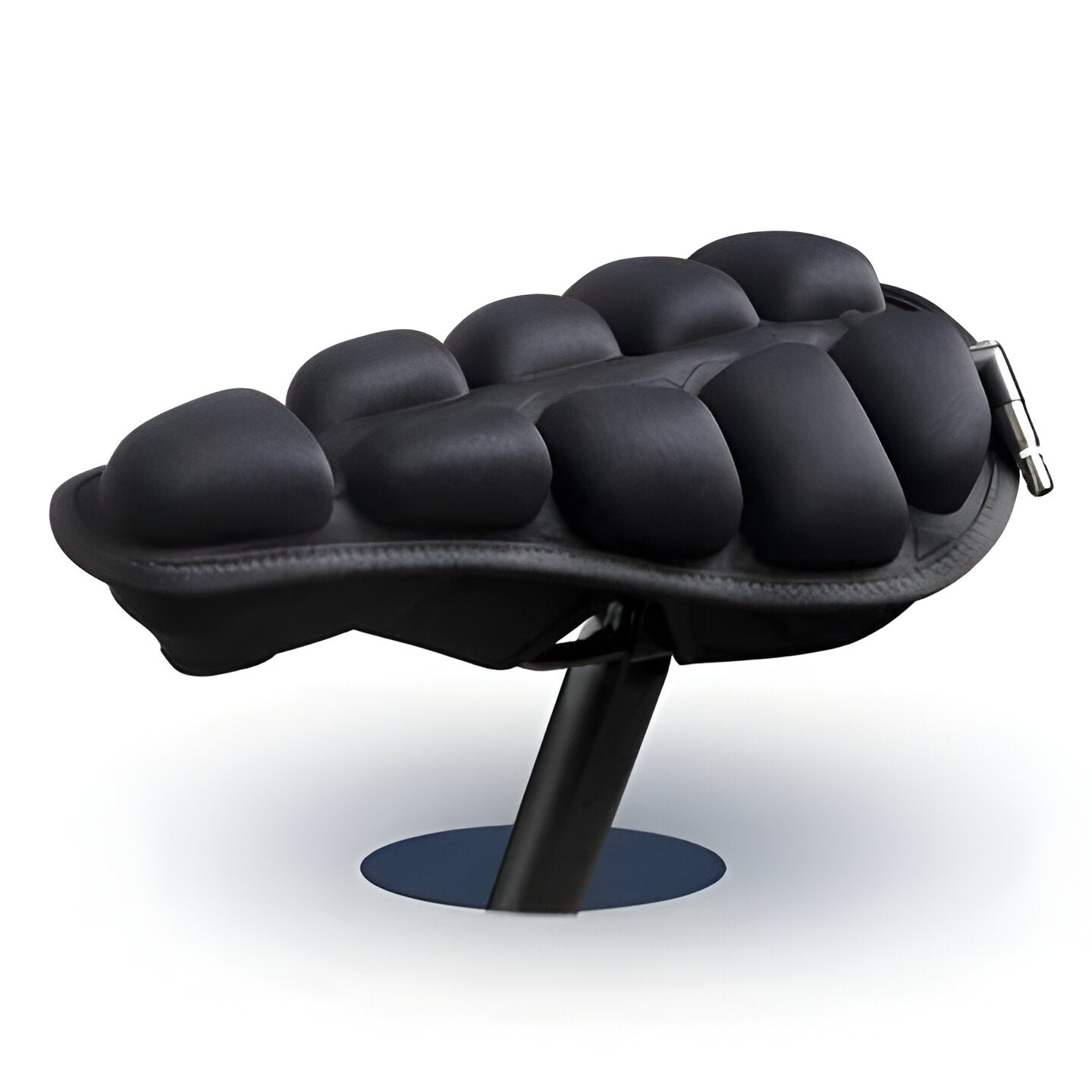 [Hometech] Inflatable 3D Bike Seat Cushion Air-Padded Comfort Cover