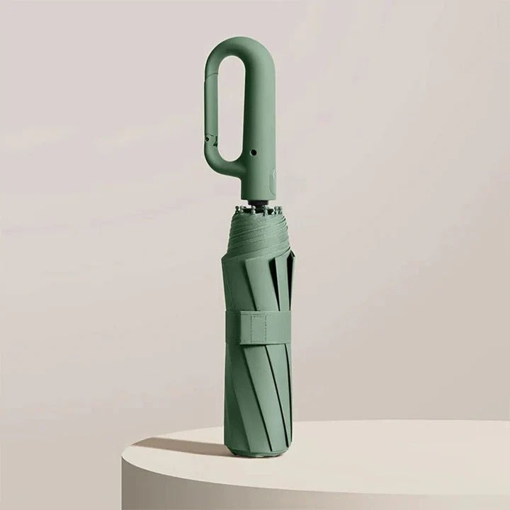 [Hometech] Compact Umbrella with Reinforced Frame