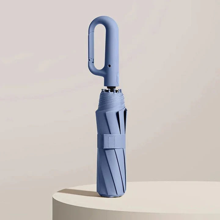 [Hometech] Compact Umbrella with Reinforced Frame