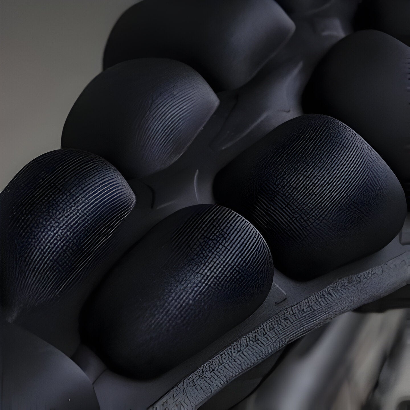 [Hometech] Inflatable 3D Bike Seat Cushion Air-Padded Comfort Cover