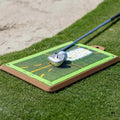 [Hometech] Training Mat for Golf Practice