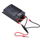 [Hometech] 12V Vehicle Mounted Ultrasonic Rodent Deterrent Device