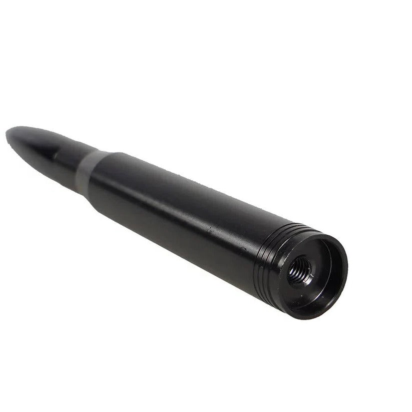 [Hometech] Car Radio Antenna Replacement with Rubber Seals and Adapters, 8 Thread Adapters