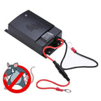 [Hometech] 12V Vehicle Mounted Ultrasonic Rodent Deterrent Device