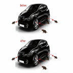 [Hometech] 12V Vehicle Mounted Ultrasonic Rodent Deterrent Device