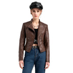 [Hometech] Women's Elegant Vintage Jacket