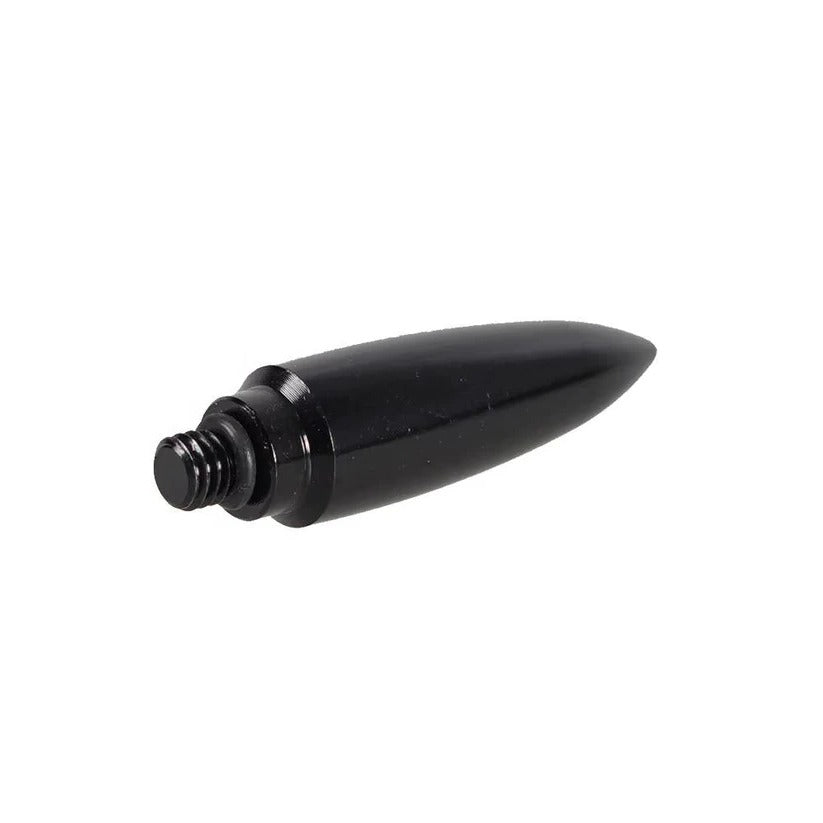 [Hometech] Car Radio Antenna Replacement with Rubber Seals and Adapters, 8 Thread Adapters