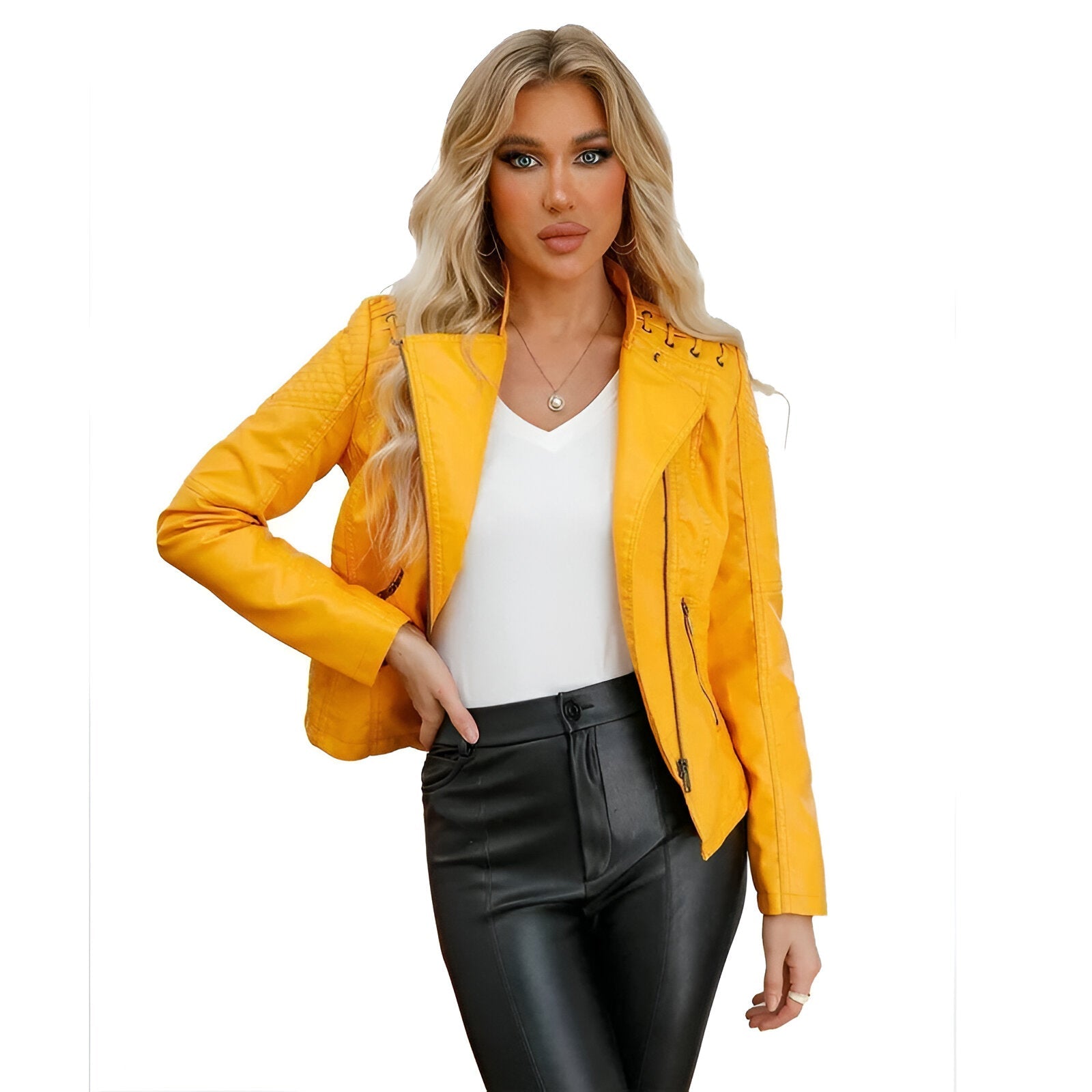 [Hometech] Women's Elegant Vintage Jacket