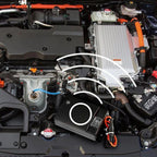 [Hometech] 12V Vehicle Mounted Ultrasonic Rodent Deterrent Device