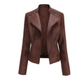 [Hometech] Women's Elegant Vintage Jacket