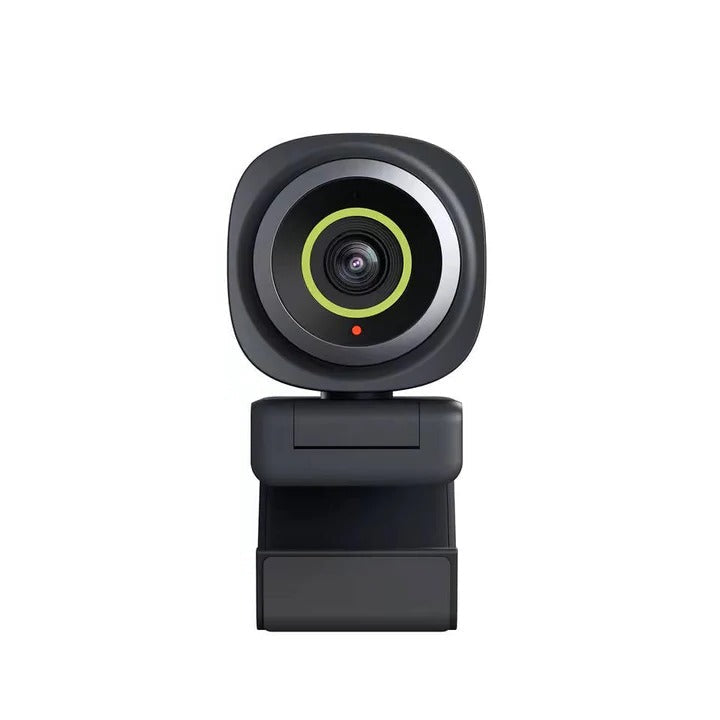 [Hometech] Webcam with Adjustable Video Settings and USB Connection