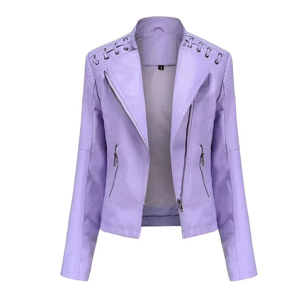 [Hometech] Women's Elegant Vintage Jacket