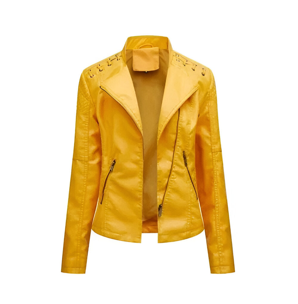 [Hometech] Women's Elegant Vintage Jacket