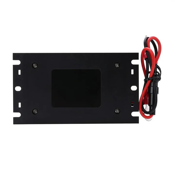 [Hometech] 12V Vehicle Mounted Ultrasonic Rodent Deterrent Device