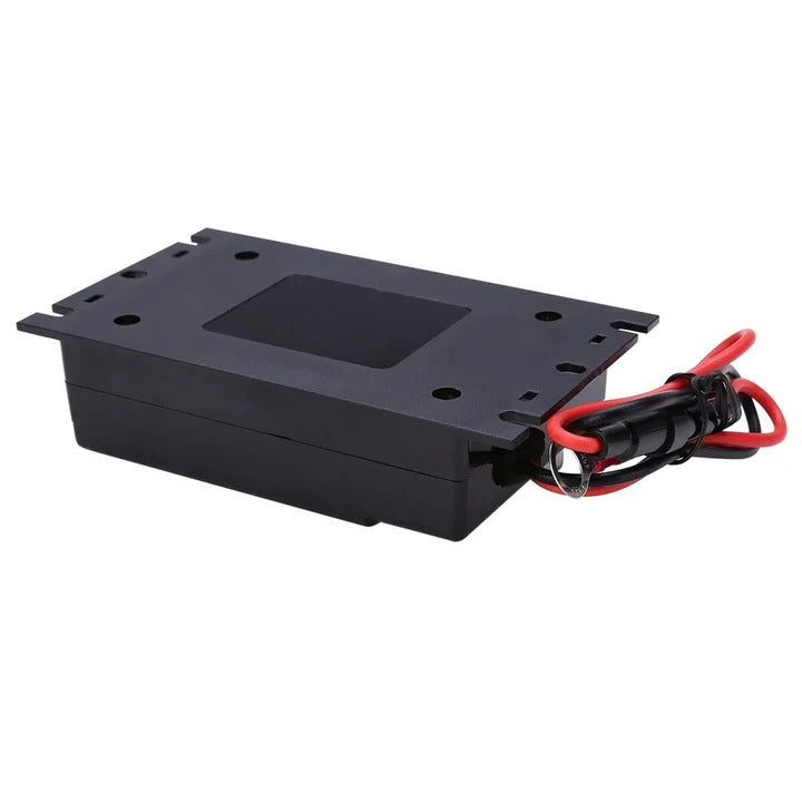 [Hometech] 12V Vehicle Mounted Ultrasonic Rodent Deterrent Device