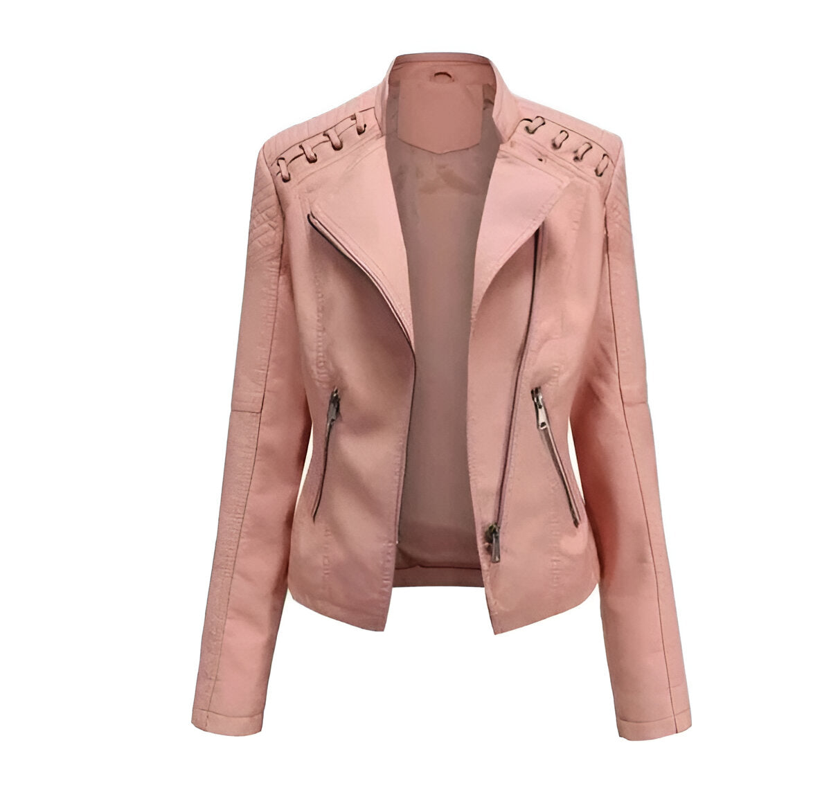 [Hometech] Women's Elegant Vintage Jacket